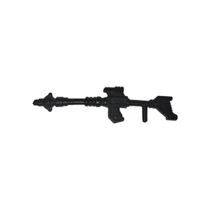 Captain Power Soaron Gun Rifle Figure accessory 1987 Mattel Vintage - Picture 1 of 2