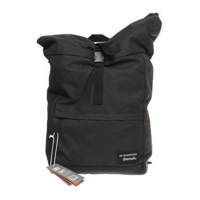 Bench, Rucksack, Unisex (Erwachsene), Polyester, Schwarz, 29, 12 #Jps - Bild 1 von 4