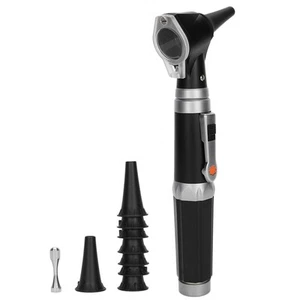 Professionelles Otoskop Diagnose Otoskop mit LED-Licht-Ohr-Check-Untersuchung - Bild 1 von 20