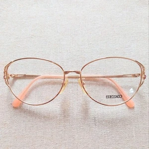 Seiko Vintage Frame - Picture 1 of 9