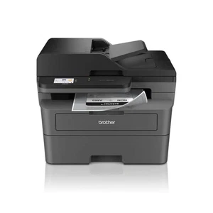 Brother Dcp-L2660dw A4 Mono Laser Multifunction Printer - Picture 1 of 3