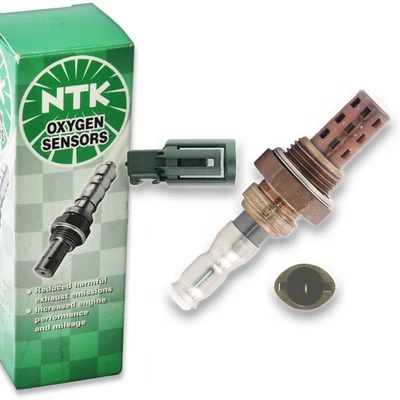 Sensor de oxígeno NGK NTK Upstream O2 para Jeep Grand Wagoneer 1984-1986 4,2 L L L6 di Foto 1 de 4