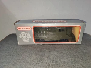 Williams Electric Trains Complete Ready to Run "0" & "0 27" Gauge-Untested Read - Picture 1 of 13