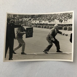 Vintage Solitude Grand Prix Racing Photo Photograph 1961 - Picture 1 of 4