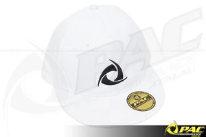 Pac Performance Rotor Cap - White - Picture 1 of 1