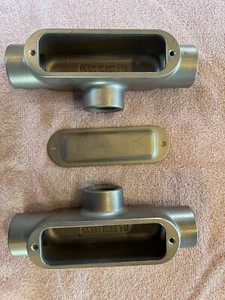 Gibson acero inoxidable 1” T - Imagen 1 de 4