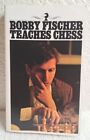 Bobby Fischer uczy szachów Stuarta Marguliesa, Bobby'ego Fischera i Dona...