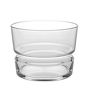 Gobelet Brera 22 cl (lot de 6) verre 8 cm trend'up - Imagen 1 de 2