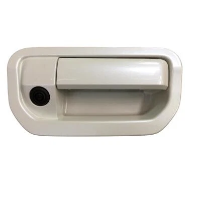 2017-2019 Honda Ridgeline Tailgate Handle W/Camera 39530t6za11 OEM Foto 1 de 4