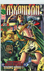 Askani'son Issue #2 (March 1996, Marvel Comics)