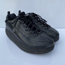 skechers shape ups 2.0 mujer purpura