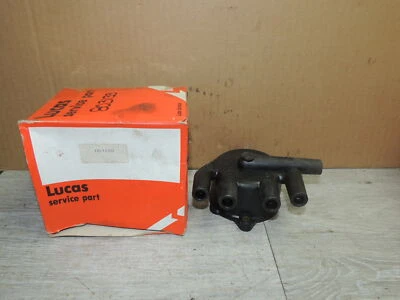 Tapa distribuidor encendido LUCAS DDJ120 1986-1989 Honda CRX Accord Prelude Civic Foto 1 de 2