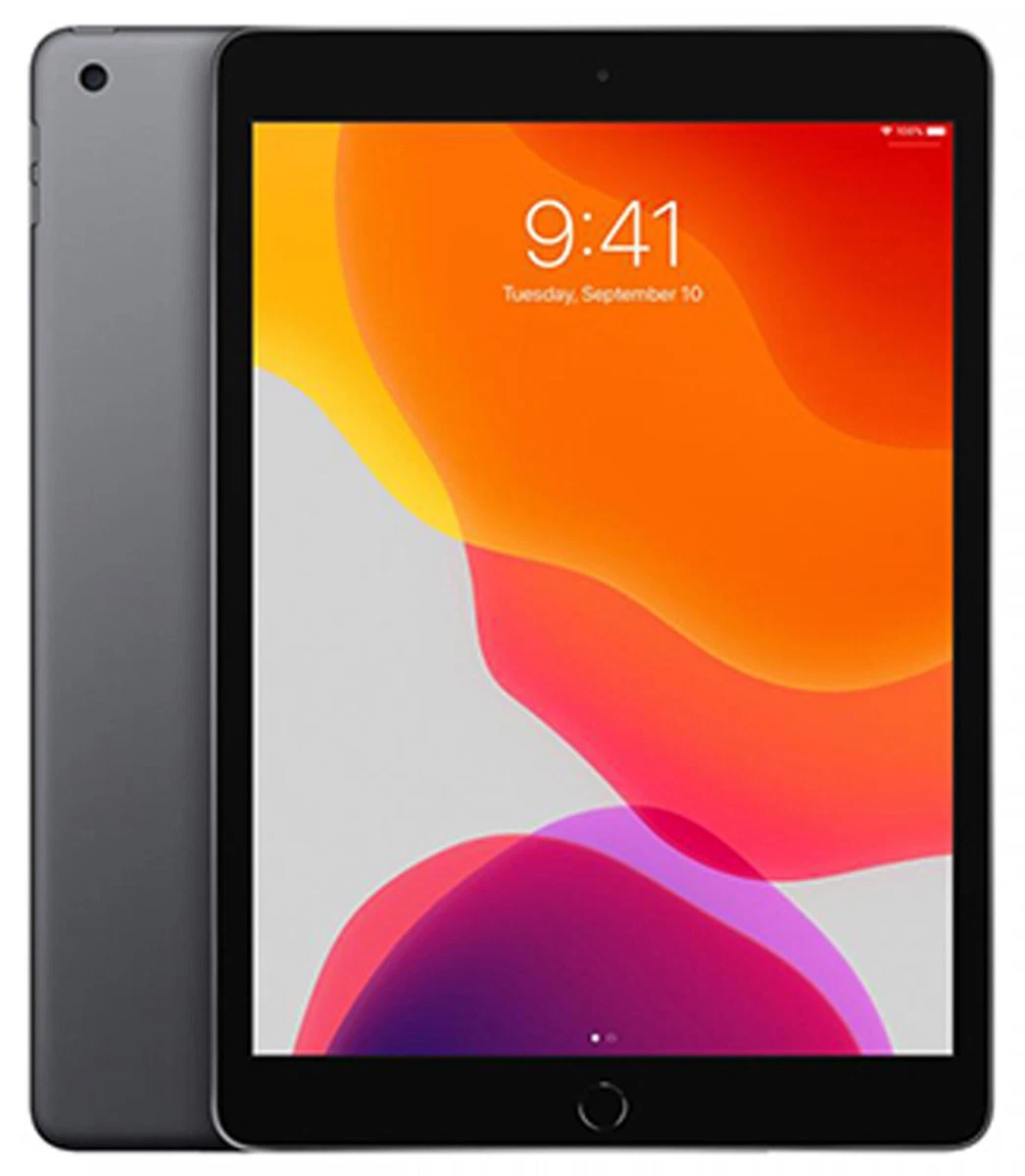 苹果iPad (7th Generation) 平板电脑| eBay