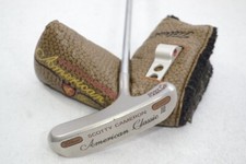 Titleist 2005 Scotty Cameron American Classic III Flange 33" Putter RH #167472