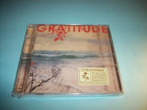 Gratitude by Gratitude (CD, Mar-2005, Atlantic) SEALED - Picture 1 of 2