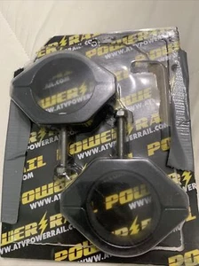 Power Rail - PR-FRC175 - Fixed Rollbar Clamp, 1.75 532216 - Picture 1 of 3