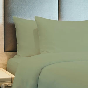 Bed Sheet Set 4 Piece 1800 Count Egyptian Comfort Deep Pocket Hotel Bed Sheets - Picture 1 of 16