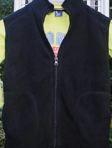 Jungen- Weste mit Stehkragen...kuschelig weicher Fleece...leichte Qualiät...Neu - Bild 1 von 1