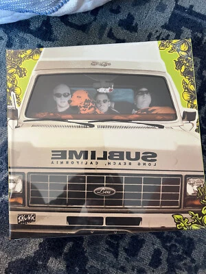 Sublime Exclusive Limited Edition Vinyl Boxset 13LP New and Sealed! - Image 1 of 4