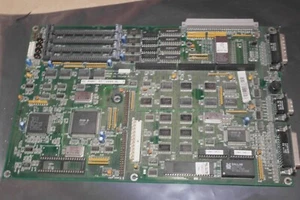 ACER 286 motherboard AMD N80L286 16 MHz CPU 915V(II) UNTESTED - Picture 1 of 10