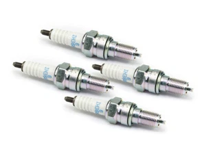 Zündkerze 4 Stück NGK Iridium CR9EHI-9 für Honda CBR 900 RR Fireblade CBR900 CBR - Bild 1 von 4