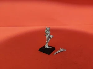 per - WARHAMMER - FANTASY - CHAOS - DAEMONETTES - ON FOOT - 1 - Picture 1 of 1