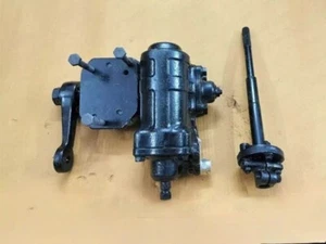 Caja de dirección asistida con tracción izquierda y montaje para Suzuki Samurai SJ413 - Imagen 1 de 5