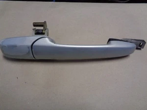 2003 Mazda 6 Passenger Rear Exterior Door Handle (A1-2-2-3) - Picture 1 of 4