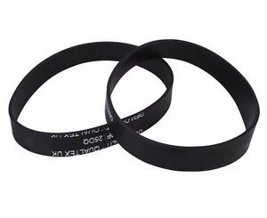 Electrolux Z4622 , 90025007400 Vacuum Cleaner Belts Original Quality x 2 Belts - Picture 1 of 4