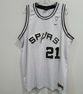 tim duncan jersey ebay