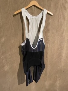 Herren Radfahren Catella Pro Lätzchenshorts schwarz XL - Bild 1 von 9