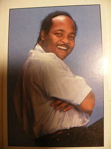 album PANINI 1988 SALUT les Copains Immage Vignette Sticker n°60 MARIO RAMSAMY - Picture 1 of 2