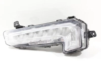 16-18 CHEVROLET MALIBU LUZ ANTINIEBLA DELANTERA IZQUIERDA LADO CONDUCTOR OEM Foto 1 de 4