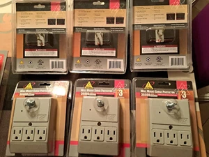Ditek DTK-3GTP Plug-In AC Surge Protection New - Photo 1/1
