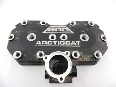 Cylinder Head 1998 Arctic Cat Zl500 3005-120 - Image 1 of 4