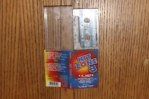 Hit Zone 3 (Cassette) - Picture 1 of 2