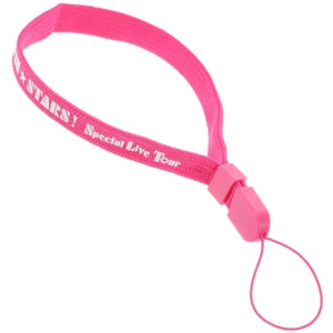 Speaker Lanyard Travel Separable Wrist Straps Hand Cellphone - Zdjęcie 1 z 12