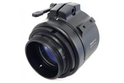 Rusan Adapter Q-R für Hikmicro Thunder TE19C TH35C TH35PC TQ35C TQ50C