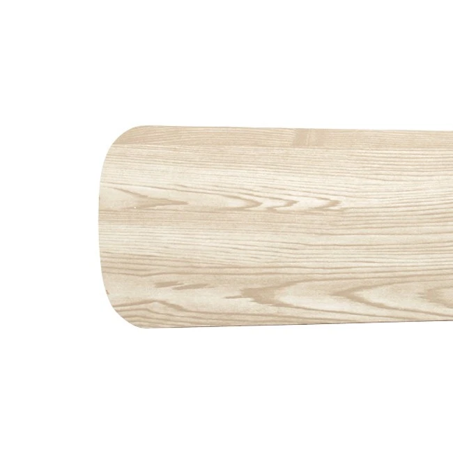 Pacote com 5 lâminas Quorum International 52545121 para ventiladores 52" - Old Pine - Imagem 1 de 1