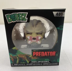 Funko Dorbz Open Mouth Predator Vinyl Figure 401 - Picture 1 of 6