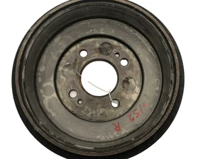 Honda Fit 2011 disco de freno trasero rotor tambor pasajero derecho o conductor izquierdo - Imagen 1 de 12