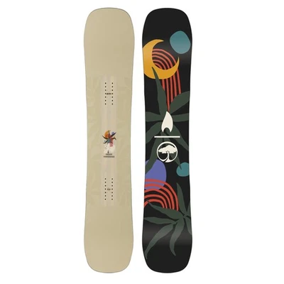 Arbor Men's Westmark Snowboard - New 2025 - Image 1 of 4