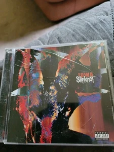 Iowa Slipknot, CD. Roadrunner Records. - Bild 1 von 3