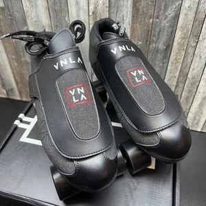 VNLA Junior Stealth Jam Skates für Damen und Herren - Indoor Unisex Rollschuhe - Bild 1 von 19