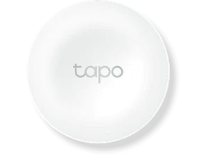 Botón inteligente - TP-Link Tapo S200B, Control Luces, Alarma, Timbre, Pila Larg - Imagen 1 de 11