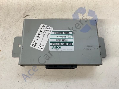 Centralina cambio automatico Face-Lift LAND ROVER Freelander L314 (LN) MK1 - Immagine 1 di 4