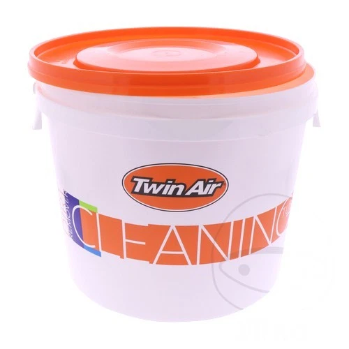 Oil Reservoir 10L Twin Air Fits Aprilia RXV 550 2006-2013 - Image 1 of 1