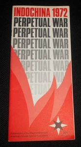 Indochina 1972 Perpetual War - Imagen 1 de 2