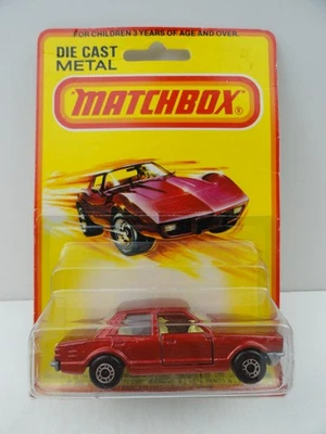 Lincoln Premiere 2010 Matchbox Lesney Edition 57 (rosa) Foto 1 de 4