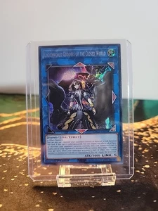 Diosa del Inframundo del Mundo Cerrado MP22-EN028 2022 Lata de los Dioses del Faraón - Imagen 1 de 2